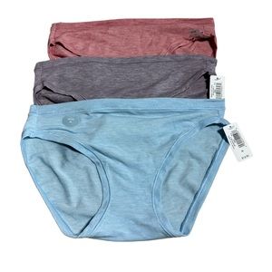 NWT Gap Breathe Bikini Bundle